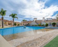 Reventa - Townhouse - Ciudad Quesada - Rojales