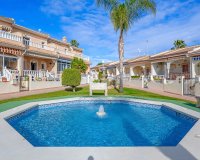 Reventa - Townhouse - Ciudad Quesada - Rojales