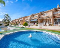 Reventa - Townhouse - Ciudad Quesada - Rojales