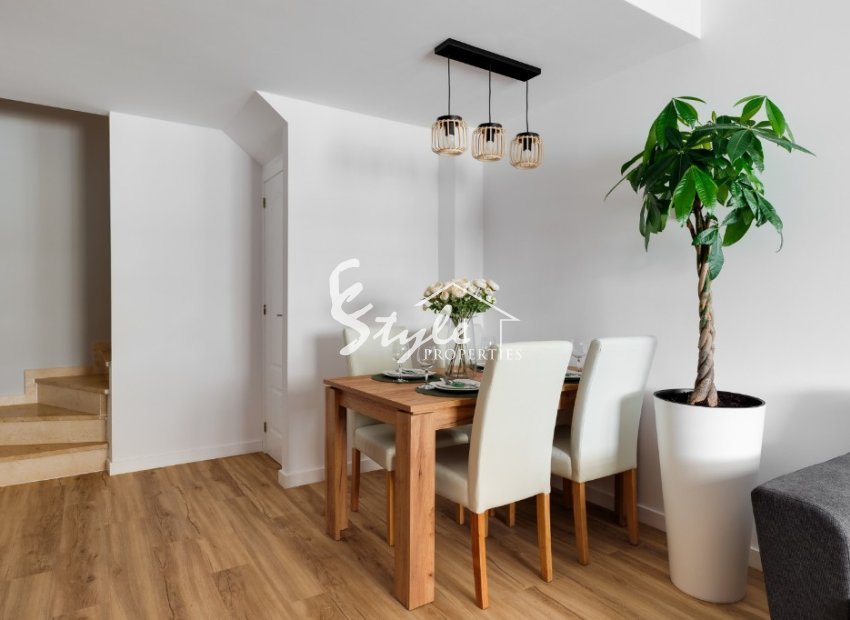 Reventa - Townhouse - Costa Blanca - Orihuela Costa