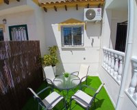 Reventa - Townhouse - Costa Blanca - Orihuela Costa