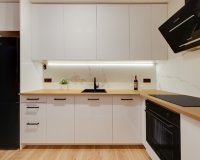 Reventa - Townhouse - Costa Blanca - Orihuela Costa