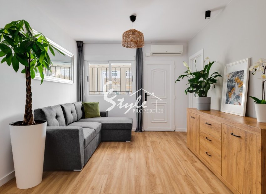 Reventa - Townhouse - Costa Blanca - Orihuela Costa