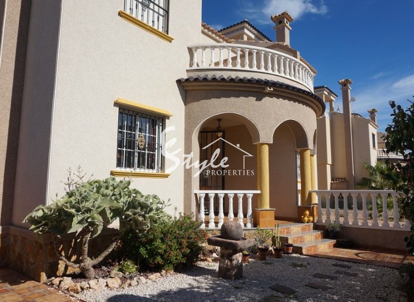 Reventa - Townhouse - El Raso, Guardamar - El Raso