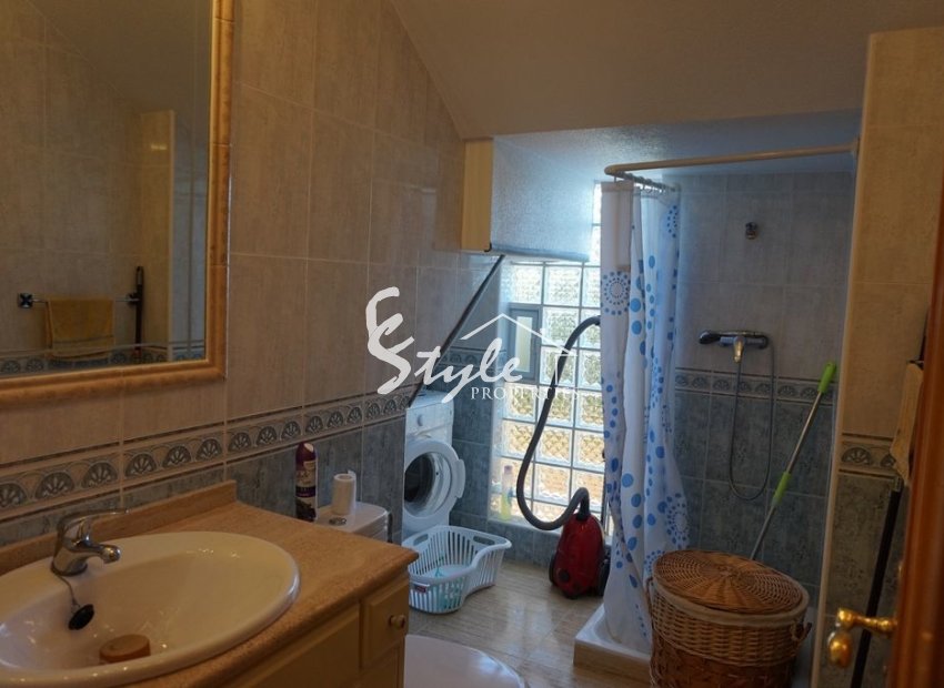 Reventa - Townhouse - El Raso, Guardamar - El Raso