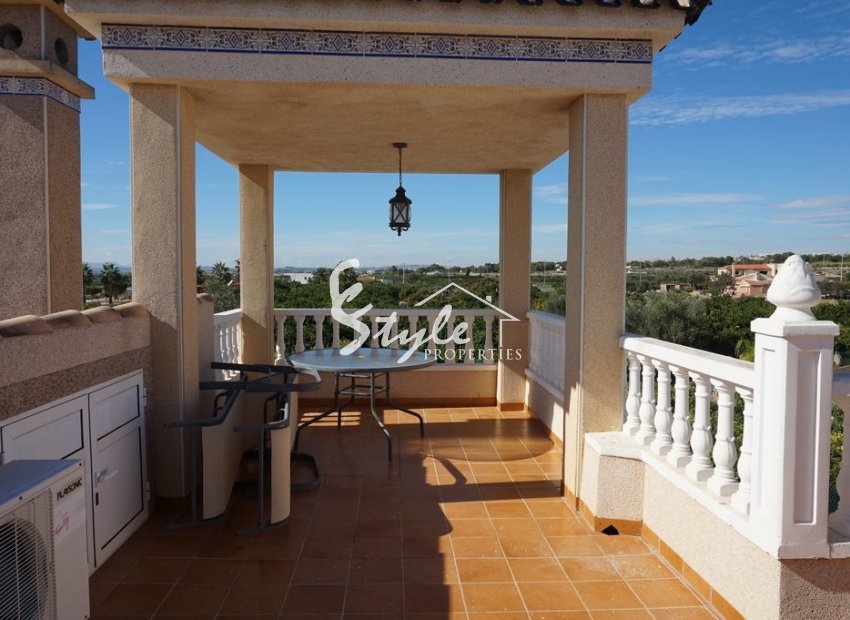 Reventa - Townhouse - El Raso, Guardamar - El Raso