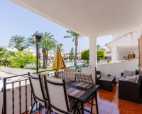 Reventa - Townhouse - Gran Alacant - Monte Y Mar