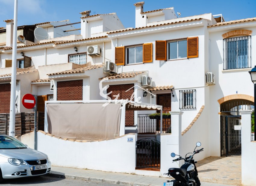 Reventa - Townhouse - Gran Alacant - Monte Y Mar