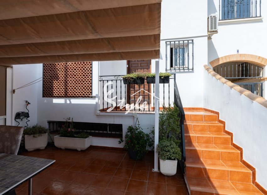 Reventa - Townhouse - Gran Alacant - Monte Y Mar