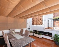 Reventa - Townhouse - Gran Alacant - Monte Y Mar