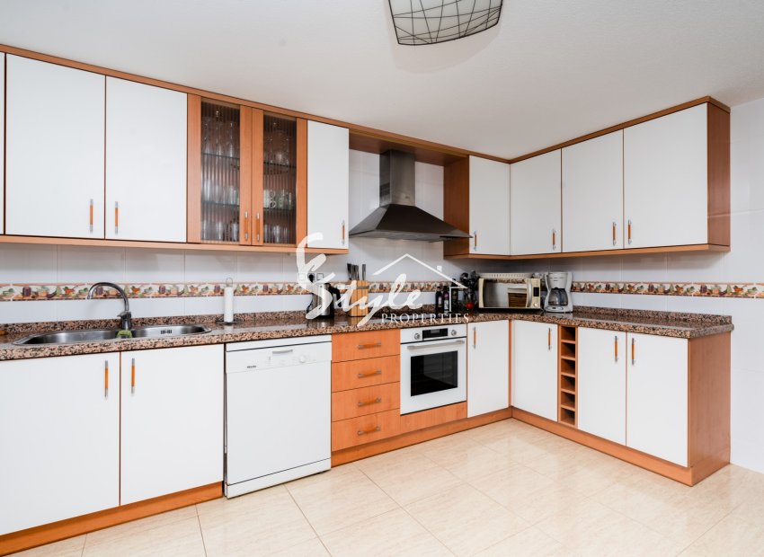 Reventa - Townhouse - Gran Alacant - Monte Y Mar