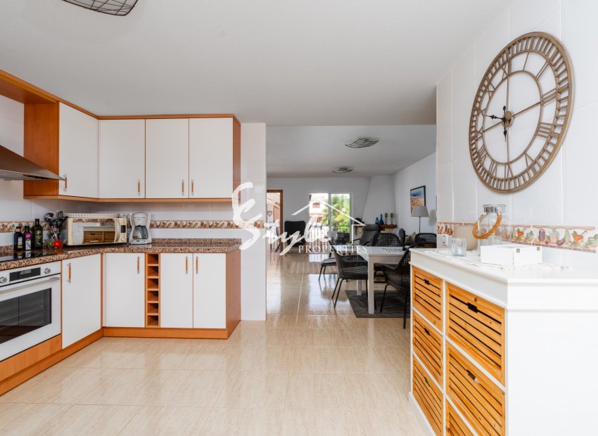 Reventa - Townhouse - Gran Alacant - Monte Y Mar