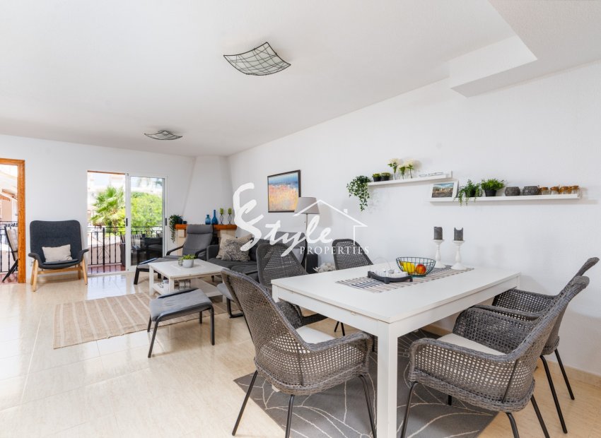 Reventa - Townhouse - Gran Alacant - Monte Y Mar