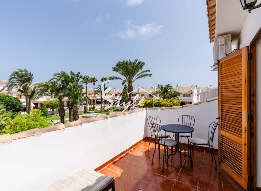 Reventa - Townhouse - Gran Alacant - Monte Y Mar