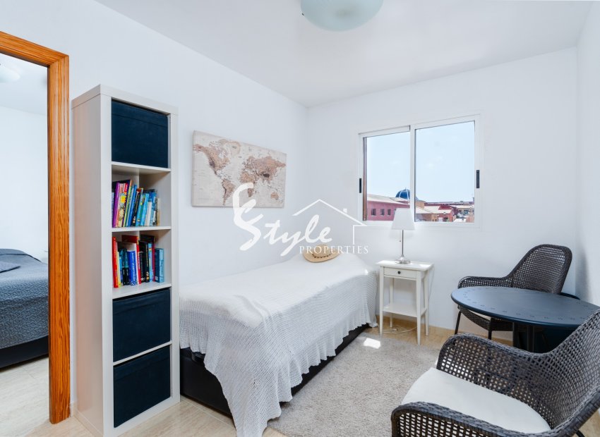 Reventa - Townhouse - Gran Alacant - Monte Y Mar