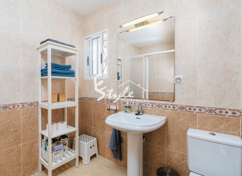 Reventa - Townhouse - Gran Alacant - Monte Y Mar