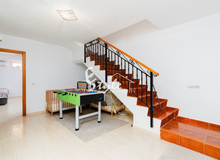 Reventa - Townhouse - Gran Alacant - Monte Y Mar