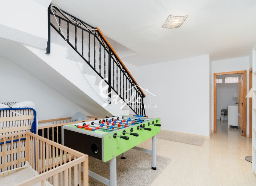 Reventa - Townhouse - Gran Alacant - Monte Y Mar