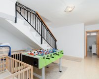 Reventa - Townhouse - Gran Alacant - Monte Y Mar