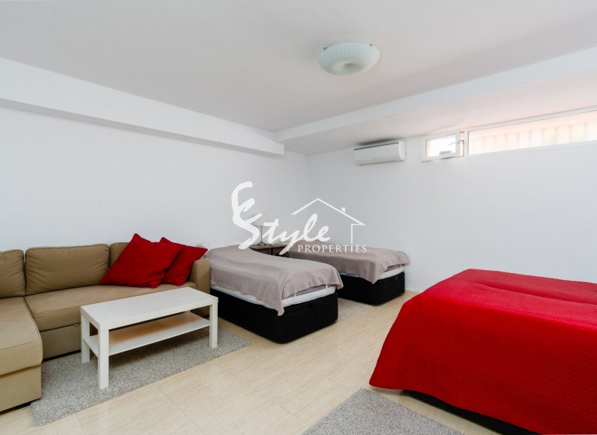 Reventa - Townhouse - Gran Alacant - Monte Y Mar