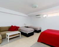 Reventa - Townhouse - Gran Alacant - Monte Y Mar