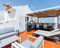 Reventa - Townhouse - Gran Alacant - Monte Y Mar