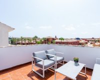 Reventa - Townhouse - Gran Alacant - Monte Y Mar