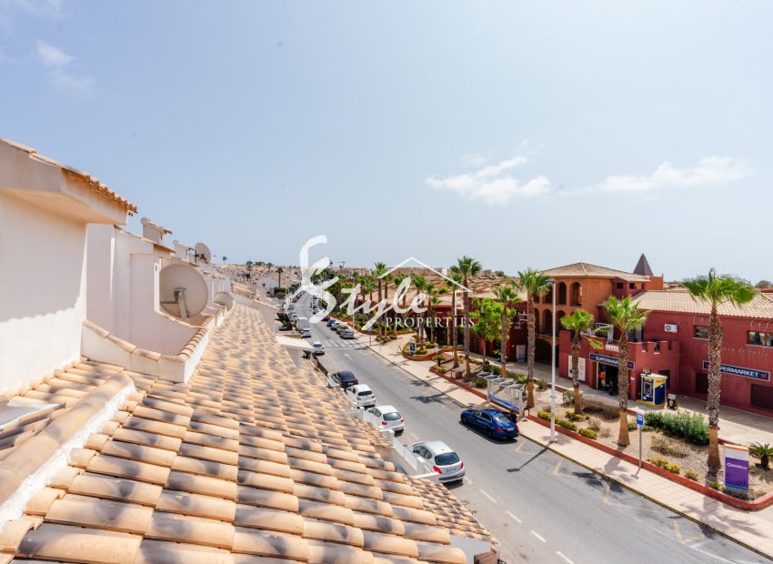 Reventa - Townhouse - Gran Alacant - Monte Y Mar