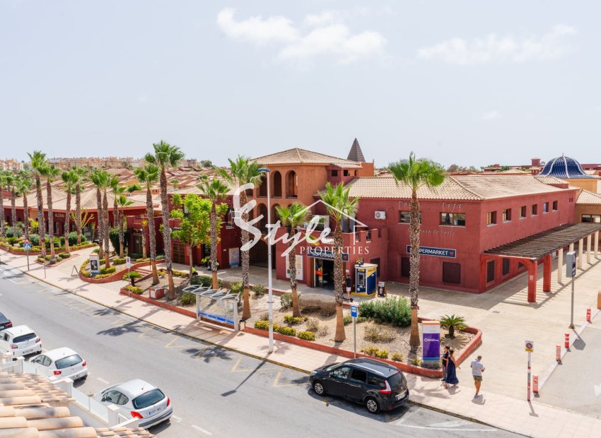 Reventa - Townhouse - Gran Alacant - Monte Y Mar