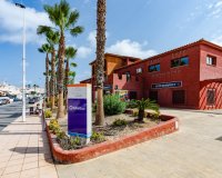 Reventa - Townhouse - Gran Alacant - Monte Y Mar