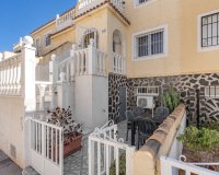 Reventa - Townhouse - Gran Alacant - Monte Y Mar