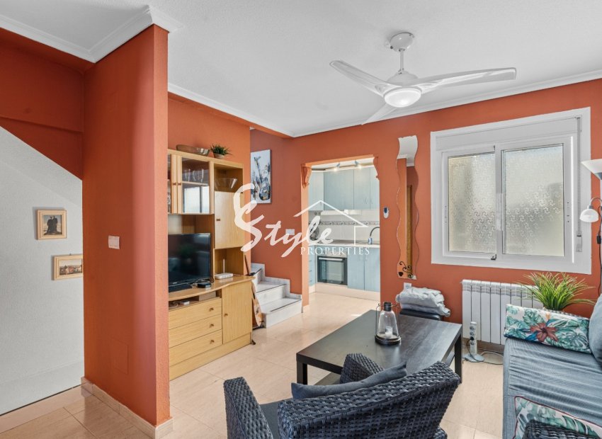 Reventa - Townhouse - Gran Alacant - Monte Y Mar