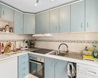 Reventa - Townhouse - Gran Alacant - Monte Y Mar