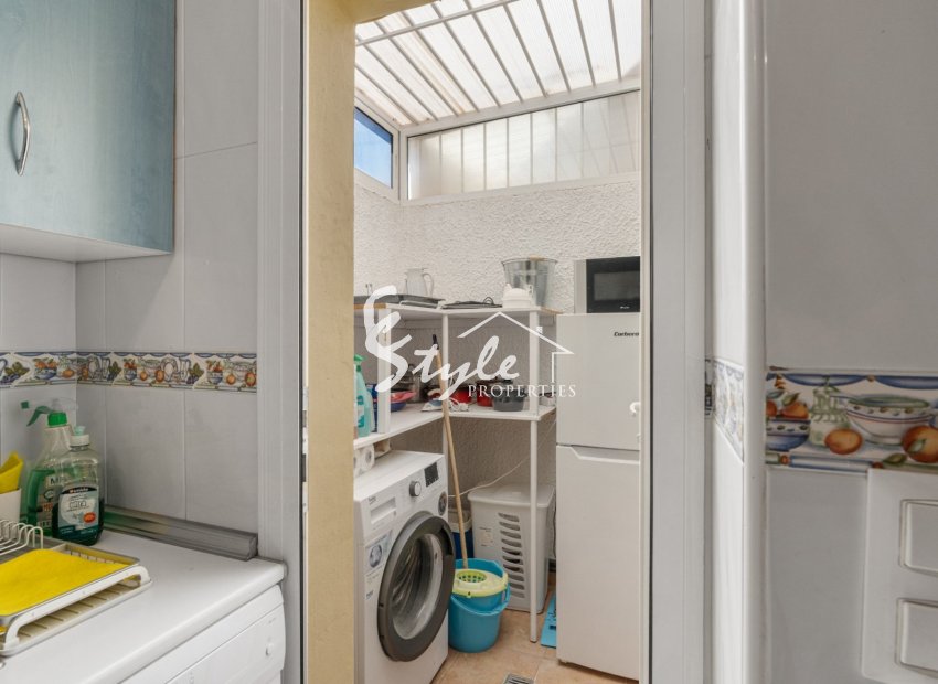 Reventa - Townhouse - Gran Alacant - Monte Y Mar