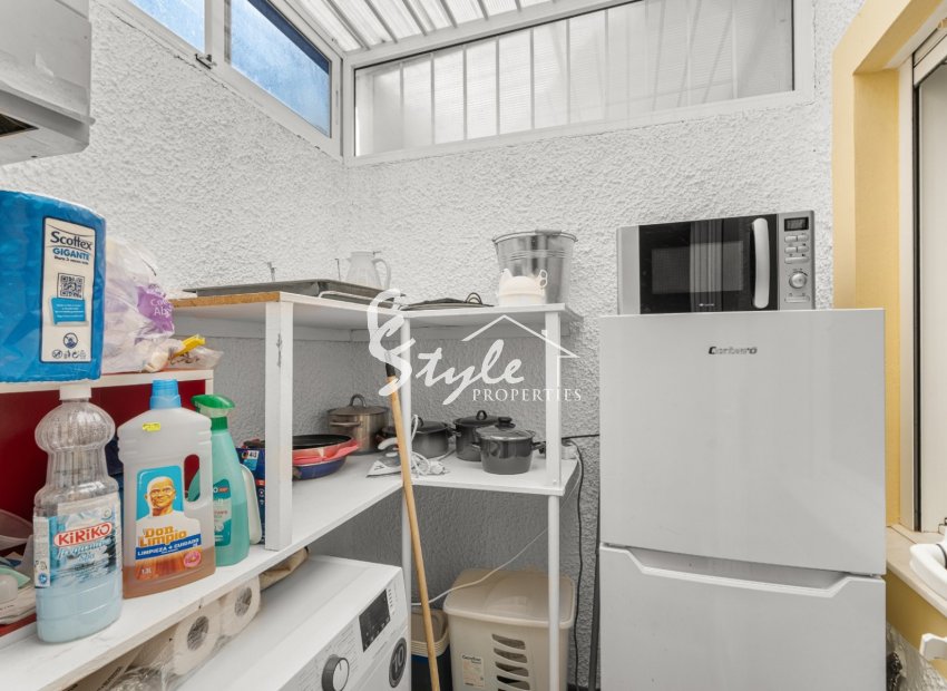 Reventa - Townhouse - Gran Alacant - Monte Y Mar