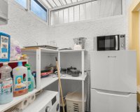 Reventa - Townhouse - Gran Alacant - Monte Y Mar