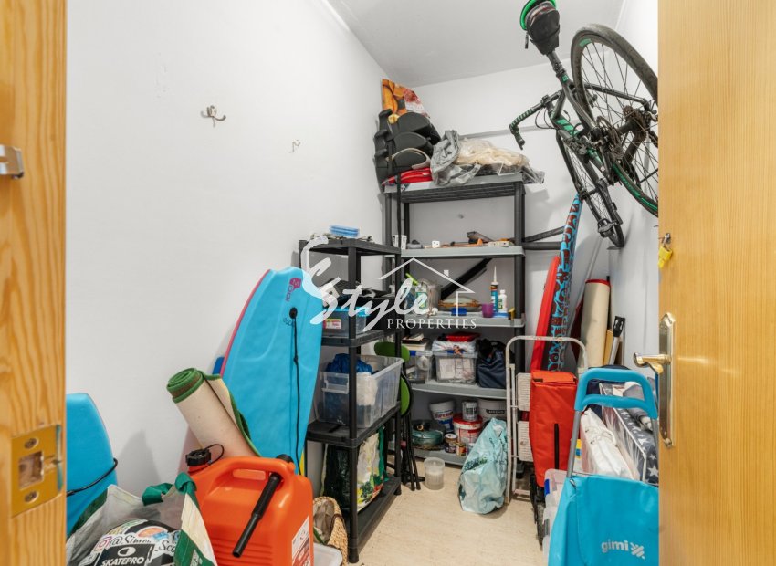 Reventa - Townhouse - Gran Alacant - Monte Y Mar