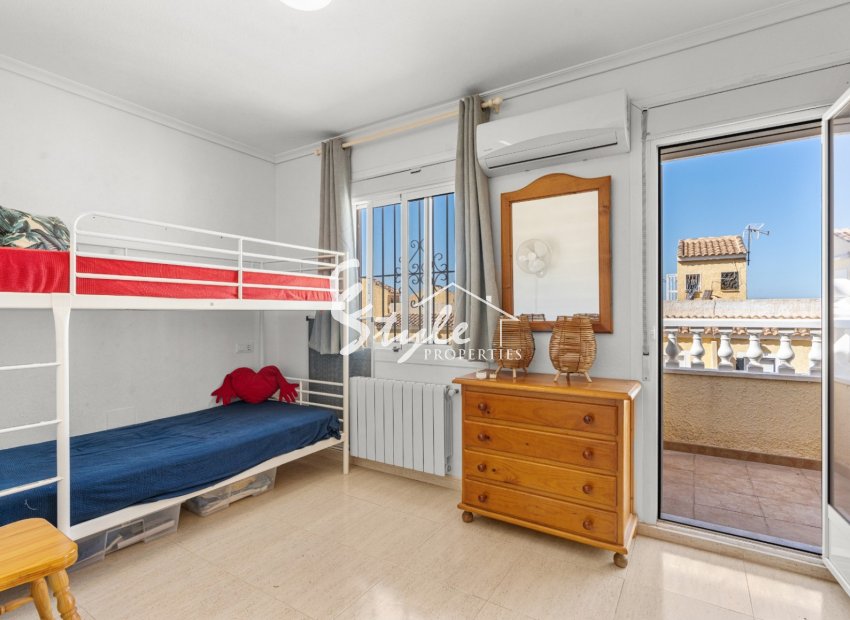 Reventa - Townhouse - Gran Alacant - Monte Y Mar