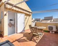 Reventa - Townhouse - Gran Alacant - Monte Y Mar