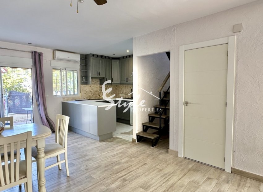 Reventa - Townhouse - Guardamar del Segura - Lomas de Polo-Pinomar