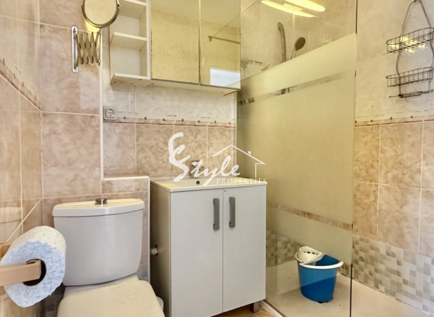 Reventa - Townhouse - Guardamar del Segura - Lomas de Polo-Pinomar