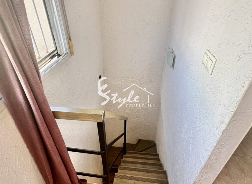 Reventa - Townhouse - Guardamar del Segura - Lomas de Polo-Pinomar