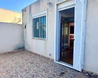 Reventa - Townhouse - Guardamar del Segura - Lomas de Polo-Pinomar
