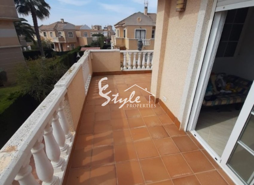 Reventa - Townhouse - La Mata