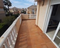 Reventa - Townhouse - La Mata