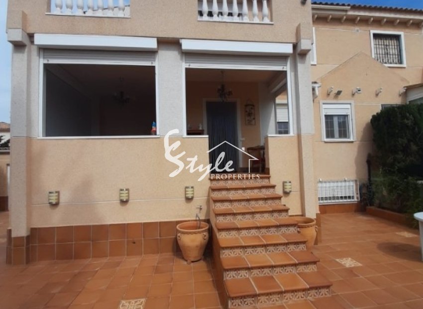Reventa - Townhouse - La Mata