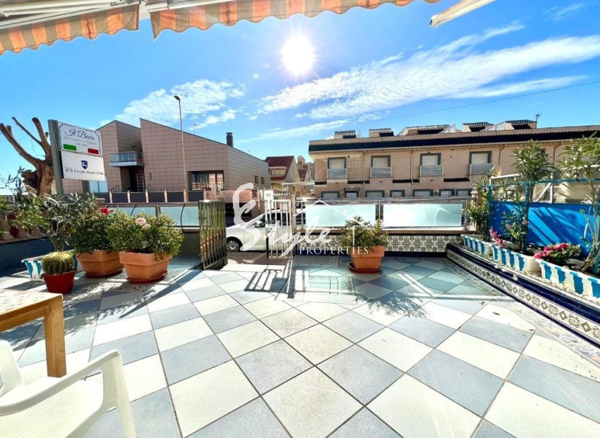 Reventa - Townhouse - La Mata