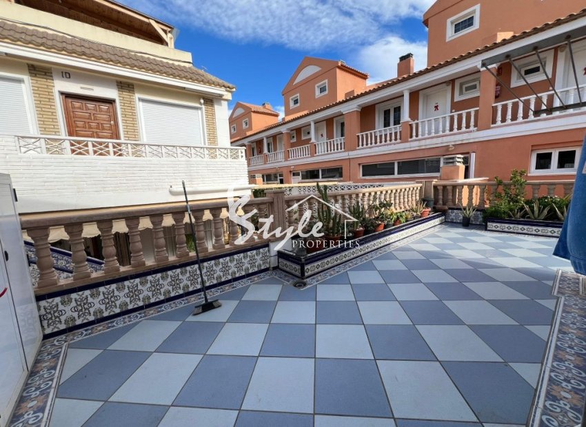 Reventa - Townhouse - La Mata