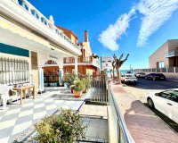 Reventa - Townhouse - La Mata