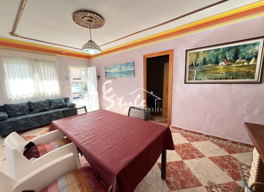 Reventa - Townhouse - La Mata